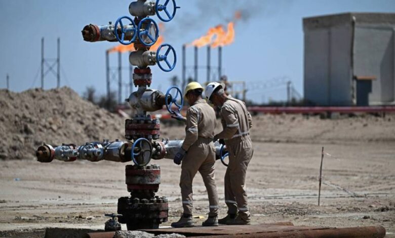 Fears of Supply Disruptions Push Oil Prices Above $100