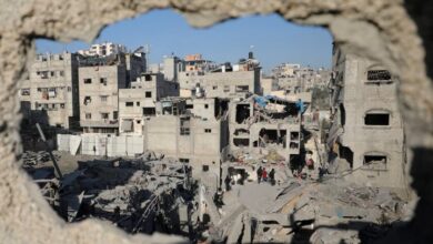 Featuring 66 Projects: Axios Reveals Peace Council’s Gaza Reconstruction Plan