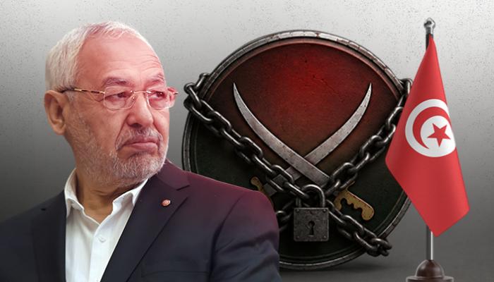 Fifteen-Year Prison Sentence: New Ruling Against Tunisia’s Muslim Brotherhood Judge