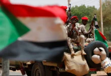 Forces Allied With the Sudanese Army: Who Bears Responsibility for Abuses?