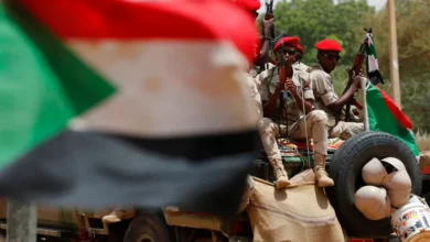 Forces Allied With the Sudanese Army: Who Bears Responsibility for Abuses?
