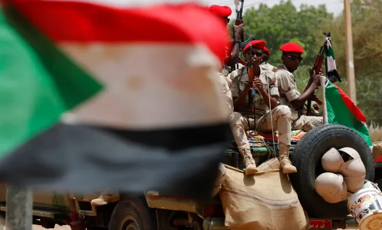 Forces Allied With the Sudanese Army: Who Bears Responsibility for Abuses?