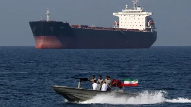 Freedom of Navigation in the Strait of Hormuz: A New Washington Ally Prepares to Enter the Field