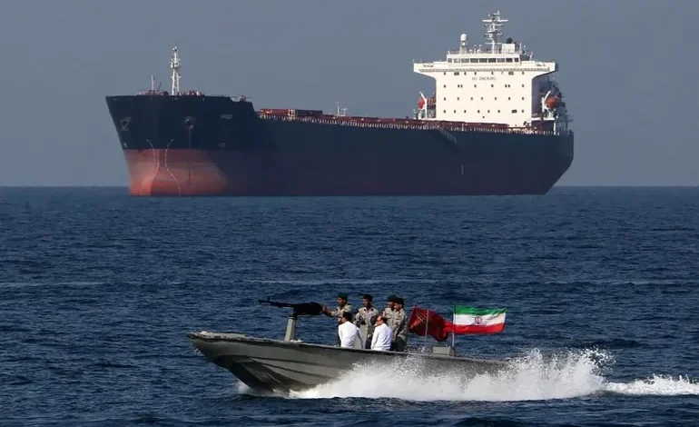 Freedom of Navigation in the Strait of Hormuz: A New Washington Ally Prepares to Enter the Field