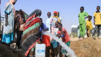 From Drinking Water to the Battlefield: How Chlorine Opened One of the Most Alarming Chapters of Sudan’s War