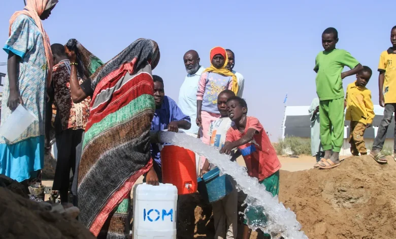 From Drinking Water to the Battlefield: How Chlorine Opened One of the Most Alarming Chapters of Sudan’s War
