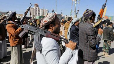 From Iran to Hodeidah… New Tactics and Routes for Smuggling Weapons to the Houthis