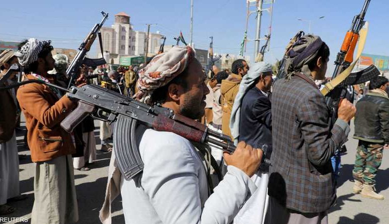 From Iran to Hodeidah… New Tactics and Routes for Smuggling Weapons to the Houthis