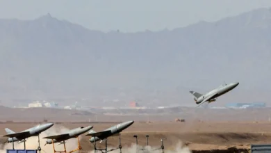 From Jeddah to Drones: How Did Regional Mediation Fail to End the War in Sudan?