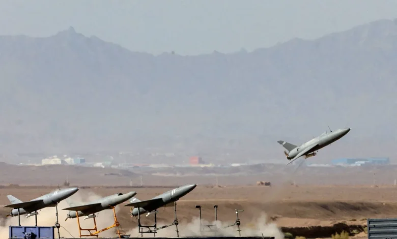 From Jeddah to Drones: How Did Regional Mediation Fail to End the War in Sudan?