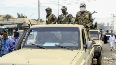 From Political Support to Military Influence… How Did Saudi Arabia, Qatar, Egypt, and Turkey Fuel the War in Sudan?