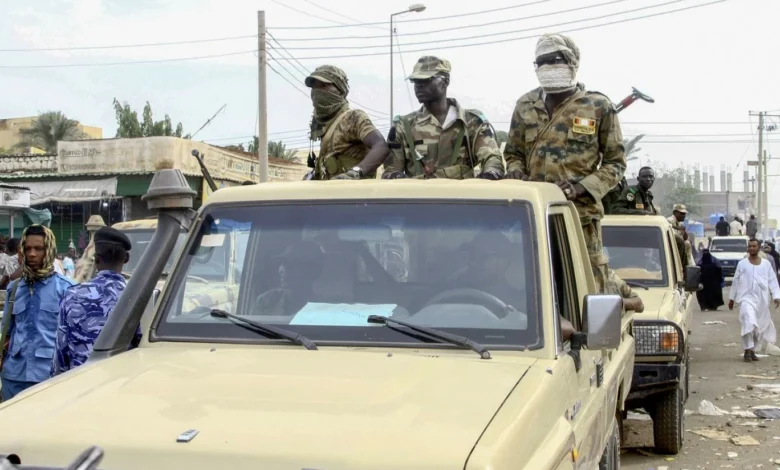 From Political Support to Military Influence… How Did Saudi Arabia, Qatar, Egypt, and Turkey Fuel the War in Sudan?