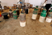 From the Laboratory to the Battlefield… How Did Chlorine Become a Weapon in the Sudanese War?
