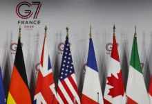 G7 Calls on Tehran to Stop Arming the Houthis