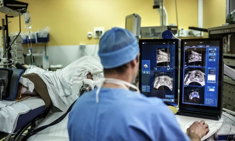 Global Cancer Cases Could Rise by 67% by 2050