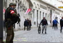 Government, Opposition and Security Agencies Unite in Austria to Confront the Muslim Brotherhood Threat