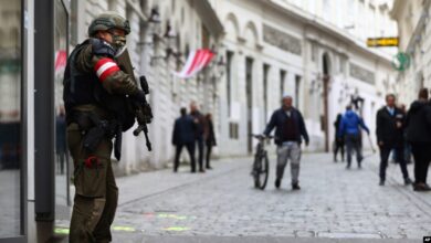 Government, Opposition and Security Agencies Unite in Austria to Confront the Muslim Brotherhood Threat