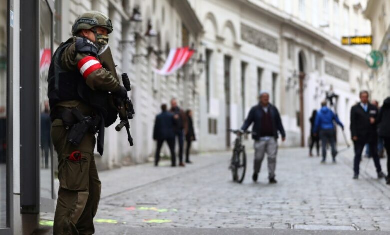 Government, Opposition and Security Agencies Unite in Austria to Confront the Muslim Brotherhood Threat
