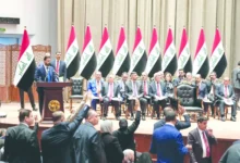 Harsh Sentence for Two Badr Members Signals Al-Zaidi’s Tougher Approach to Armed Factions