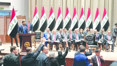 Harsh Sentence for Two Badr Members Signals Al-Zaidi’s Tougher Approach to Armed Factions