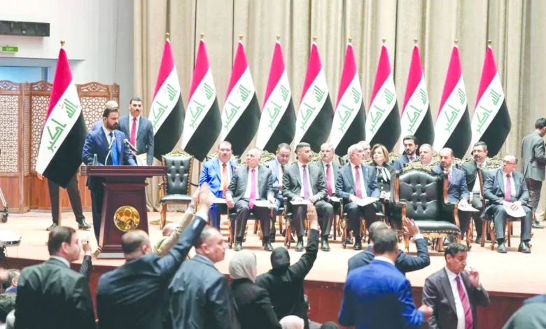 Harsh Sentence for Two Badr Members Signals Al-Zaidi’s Tougher Approach to Armed Factions