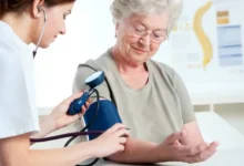High Blood Pressure After 65: What Problems Can It Cause?