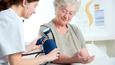 High Blood Pressure After 65: What Problems Can It Cause?