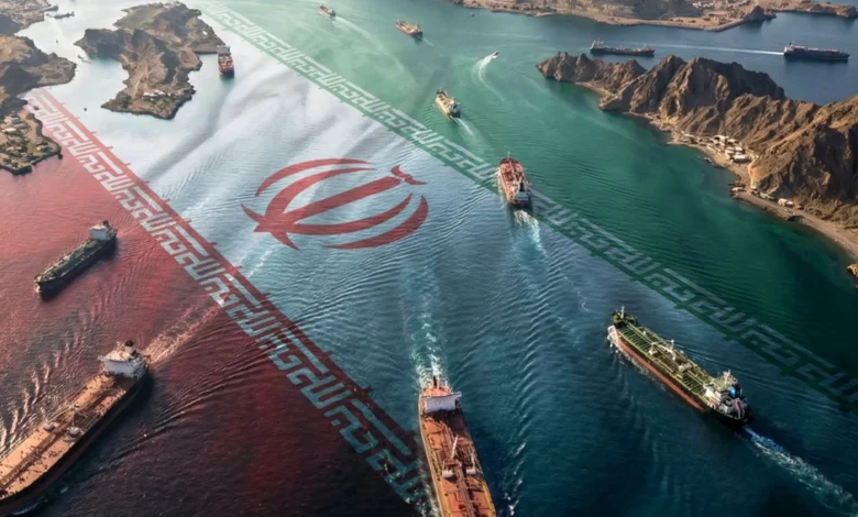 Hormuz Crisis Puts Aqaba Port on the Map of Alternative Trade Routes