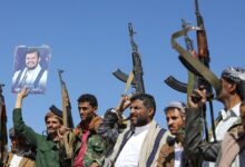 Houthi Militias Bleeding… 153 Killed in August, Half of Them Field Commanders 