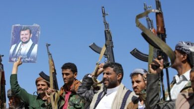 Houthi Militias Bleeding… 153 Killed in August, Half of Them Field Commanders 