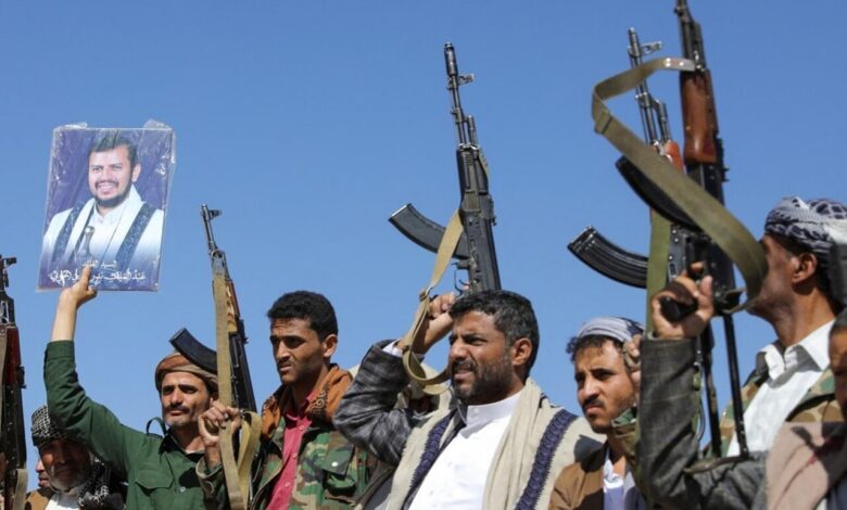 Houthi Militias Bleeding… 153 Killed in August, Half of Them Field Commanders 