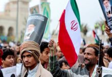 Houthis Acknowledge Military Coordination With Iran and Hezbollah