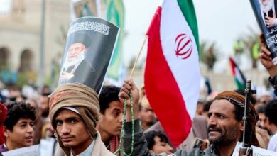 Houthis Acknowledge Military Coordination With Iran and Hezbollah