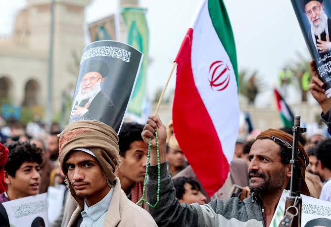 Houthis Acknowledge Military Coordination With Iran and Hezbollah