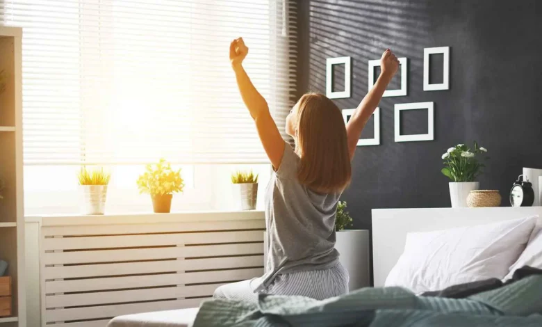 How Can Morning Sunlight Exposure Affect Blood Sugar?