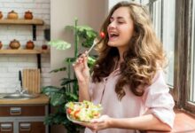 How Can You Improve Your Hair Health Through Your Diet?