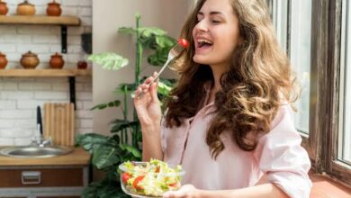 How Can You Improve Your Hair Health Through Your Diet?