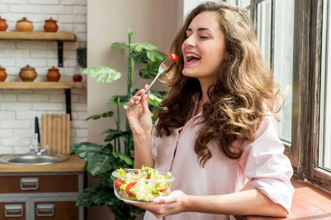 How Can You Improve Your Hair Health Through Your Diet?