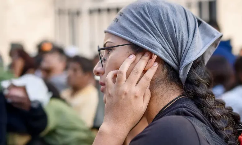 How Can You Protect Yourself From Excessive Noise?