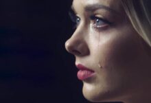 How Crying May Help Relieve Stress and Ease the Perception of Pain