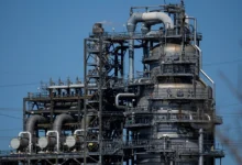 How Did Oil Facilities Become Targets of Unconventional Weapons? Investigations by The New York Times and The Washington Post Provide Answers 