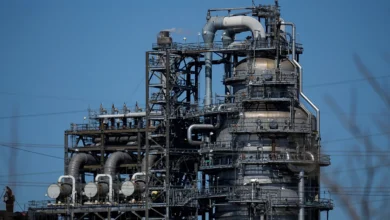 How Did Oil Facilities Become Targets of Unconventional Weapons? Investigations by The New York Times and The Washington Post Provide Answers 