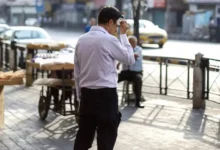 How Do Heat Waves Affect Brain Chemistry and Human Cognition?