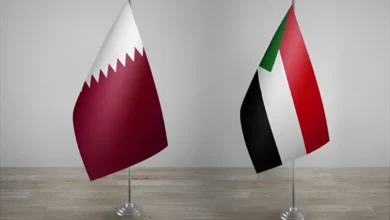 How Has Qatar Benefited from Its Relations with Sudanese Islamists During the War?