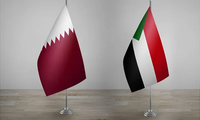 How Has Qatar Benefited from Its Relations with Sudanese Islamists During the War?