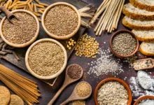 How Much Whole Grain Should You Eat to Reduce the Risk of Cardiovascular Disease?
