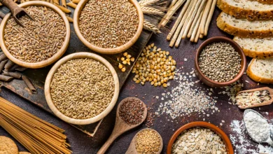 How Much Whole Grain Should You Eat to Reduce the Risk of Cardiovascular Disease?