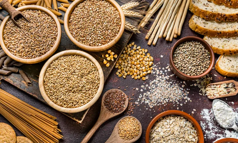 How Much Whole Grain Should You Eat to Reduce the Risk of Cardiovascular Disease?