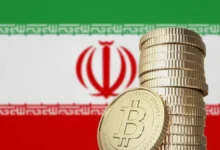 How Tehran Turned Digital Currencies into a Lifeline for Its Sanctioned Economy