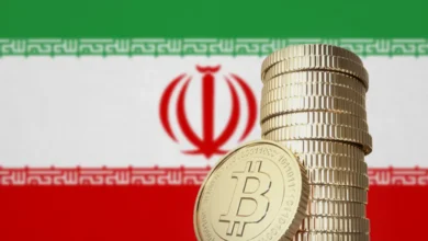 How Tehran Turned Digital Currencies into a Lifeline for Its Sanctioned Economy